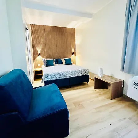 Casa Seafront 招待所 3*