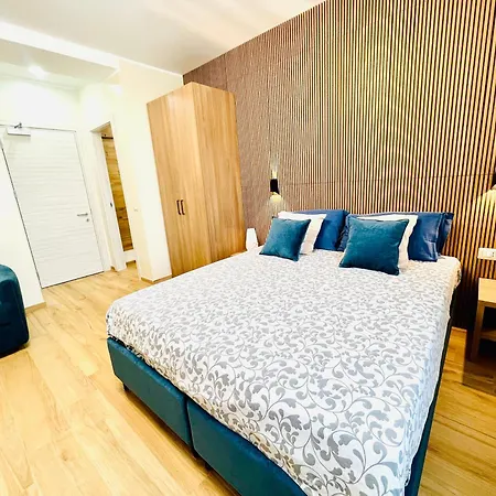 Gasthof Casa Seafront Fiumicino