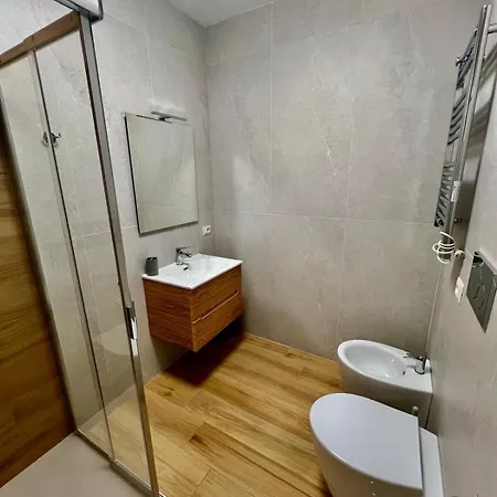 Casa Seafront 3*