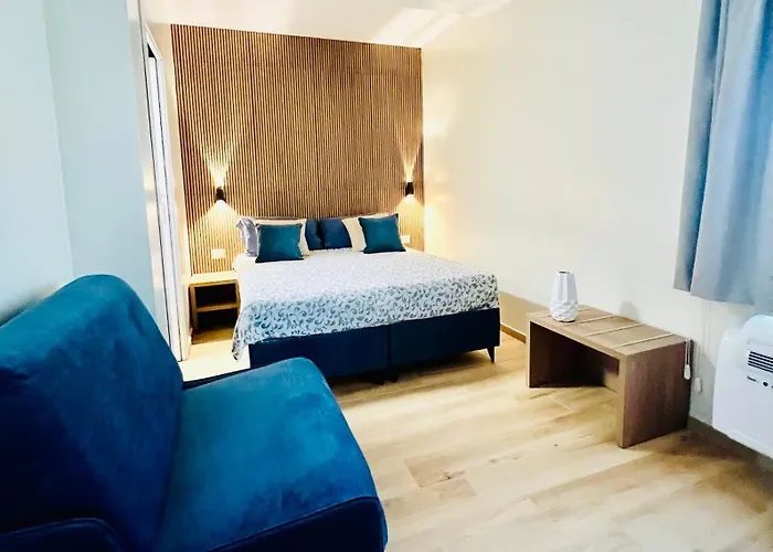 Casa Seafront Gasthof 3*