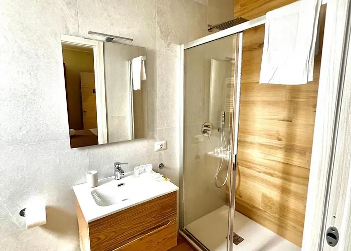 Casa Seafront Gasthof 3*