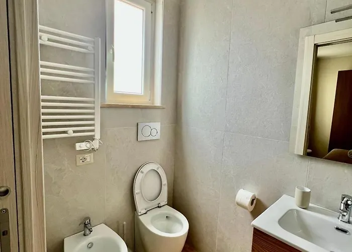 Casa Seafront 3*