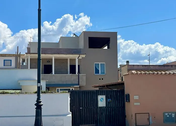 Gasthof Casa Seafront 3*