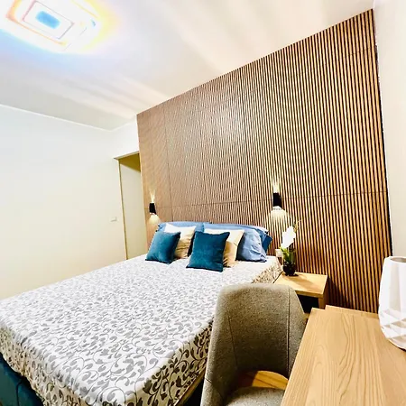 Casa Seafront 3* Fiumicino