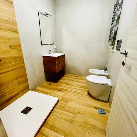 Guest house Casa Seafront *