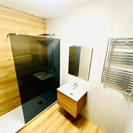 Casa Seafront Guest house Fiumicino