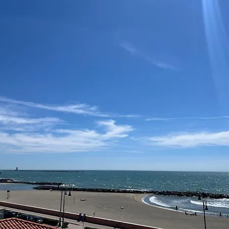 Vendégház Casa Seafront