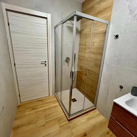 Casa Seafront Гостевой дом Фьюмичино