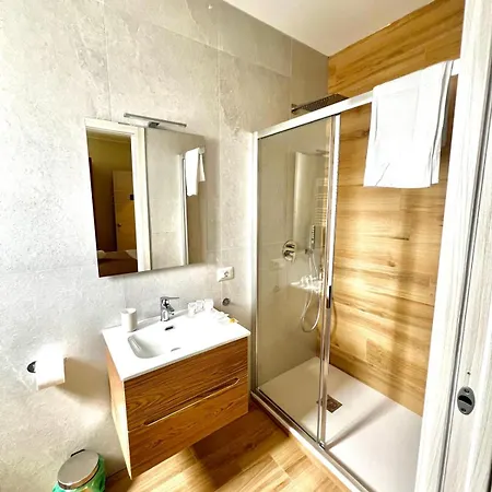 Casa Seafront Maison d'hôtes 3*