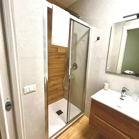 Vendégház Casa Seafront Fiumicino