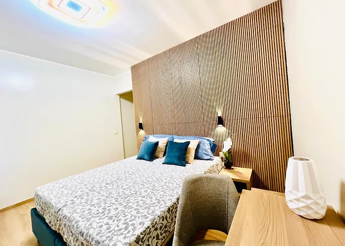 Casa Seafront 3* Фьюмичино