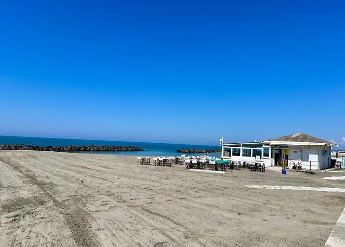 Casa Seafront Гостевой дом 3*