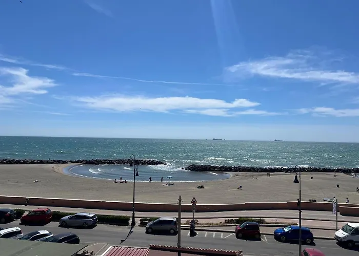 Casa Seafront