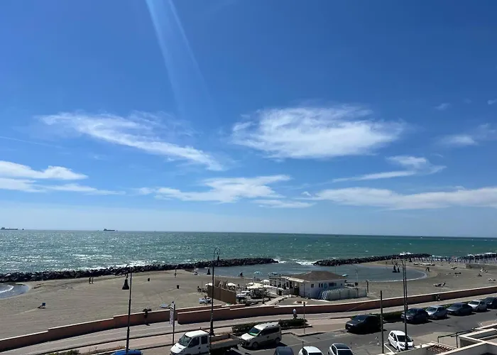 Casa Seafront Гостевой дом 3*