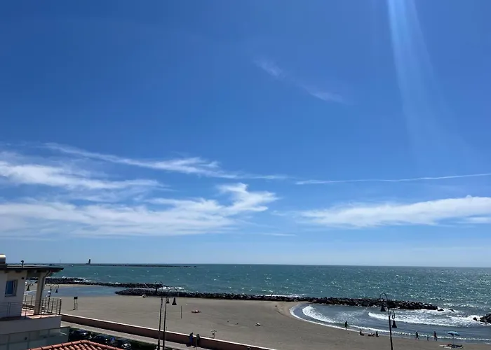 Гостевой дом Casa Seafront