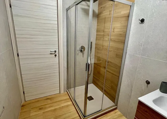 Casa Seafront Гостевой дом Фьюмичино