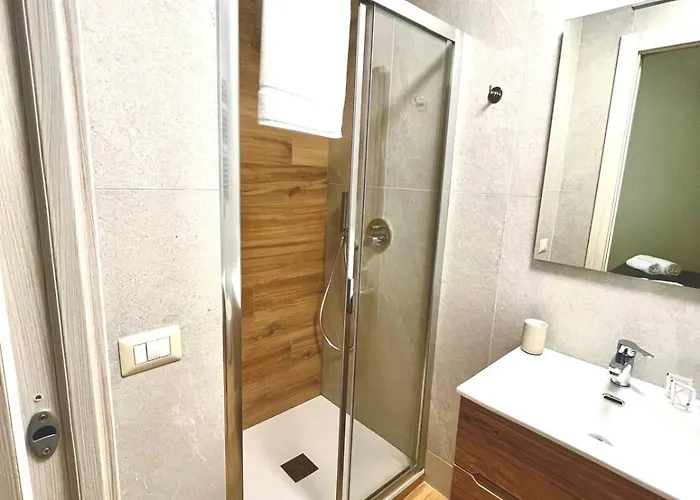 Гостевой дом Casa Seafront Фьюмичино